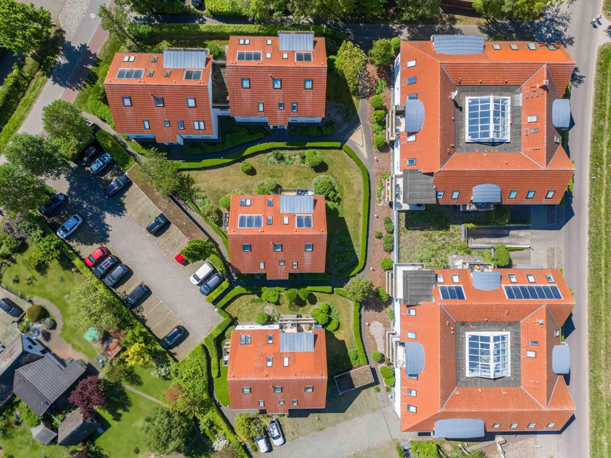 Residenz Am Strand Wohnung 6-82 Zingst Exterior foto
